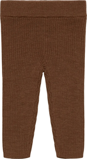 FUB Baby Leggings Brown 56 FUB Baby Leggings Brown 56
