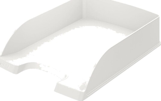 Leitz Plus Brevbakke For A4 210 X 297 Mm Hvit Leitz Plus Brevbakke For A4 210 X 297 Mm Hvit