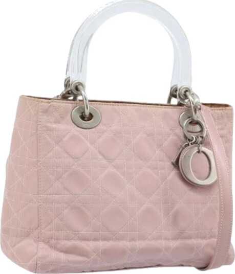 Dior Vintage Dame Rosa