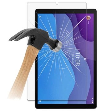 Lenovo Tab M10 HD Gen 2 Beskyttelsesglass 9H, 0.3mm Gjennomsiktig