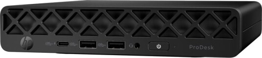 Hp Prodesk 4 G1i Ai Ai Pc Mini Core Ultra 5 235T Inntil 5 Ghz 16GB 512GB