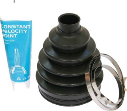 Professional Parts Mansjettsett drivaksel Professional Parts 47432441