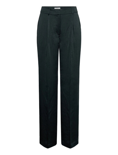 Dante6 | Dante6 Jules Creased Satin Pants | 36