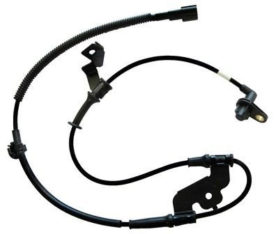 Sensor, ABS TEXTAR 45064400
