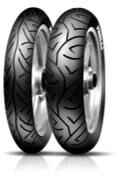 Pirelli Sport Demon   120/80-18 TL 62H bakhjul M/C  