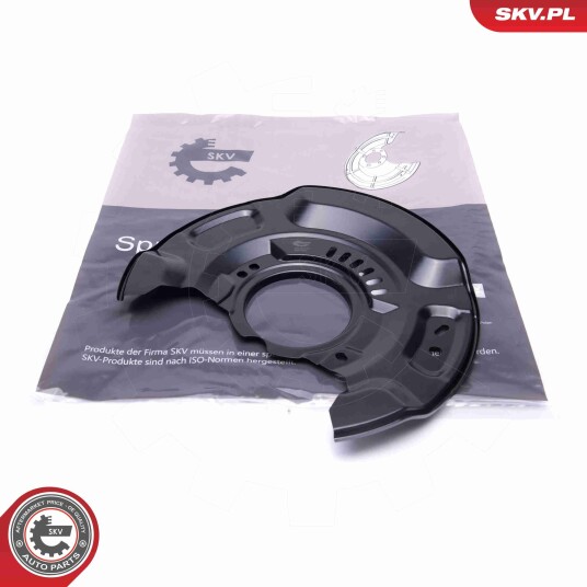 Bremseskjold ESEN SKV 57SKV199 Bremseskjold ESEN SKV 57SKV199
