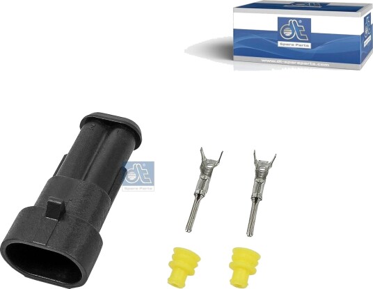 Plugg DT Spare Parts 5.98032