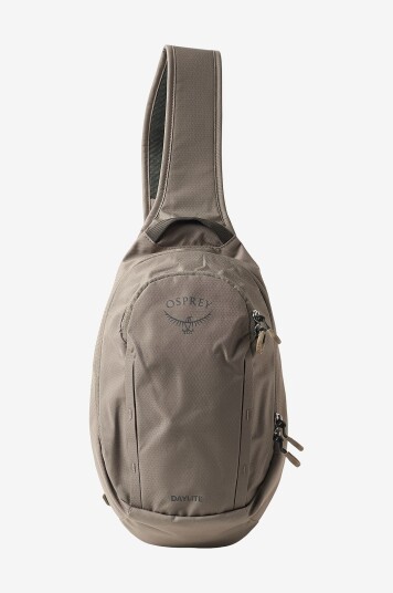 Osprey Ryggsekk Daylite Sling Beige Osprey Ryggsekk Daylite Sling Beige