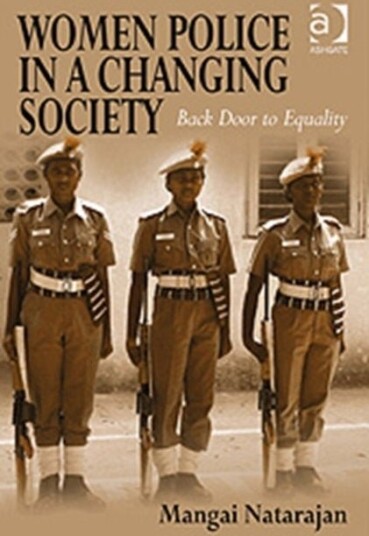 Women Police in a Changing Society Women Police in a Changing Society