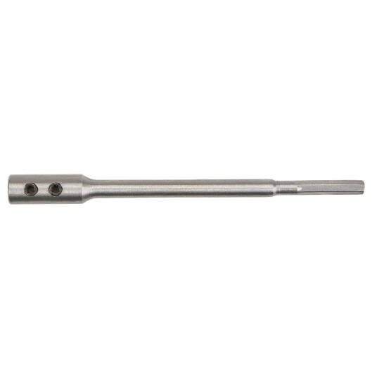 Graphite Forlengerstang For Spadebor 57H245 150mm
