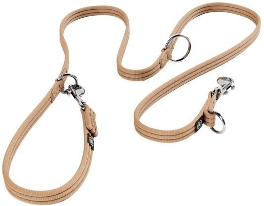 Bullybillows Multibånd Med Doble Kroker 200 cm (Beige)