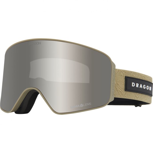 Dragon NFX MAG OTG Skibriller Earth Onesize Dragon NFX MAG OTG Skibriller Earth Onesize