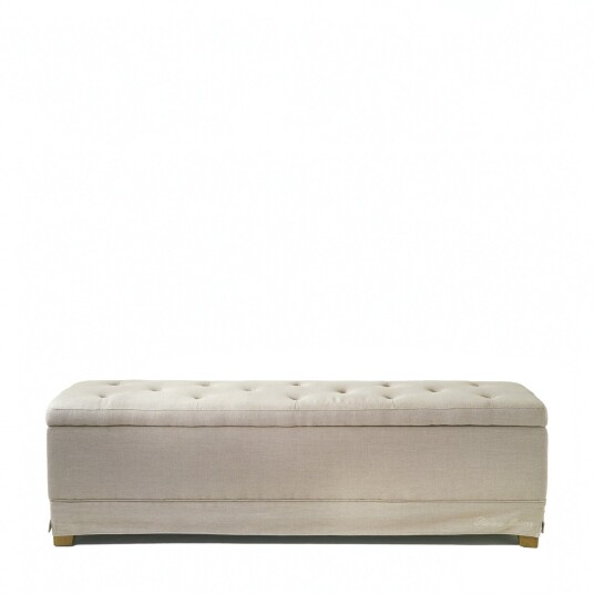 Riviera Maison The Club benk 160x40 cm 3495005