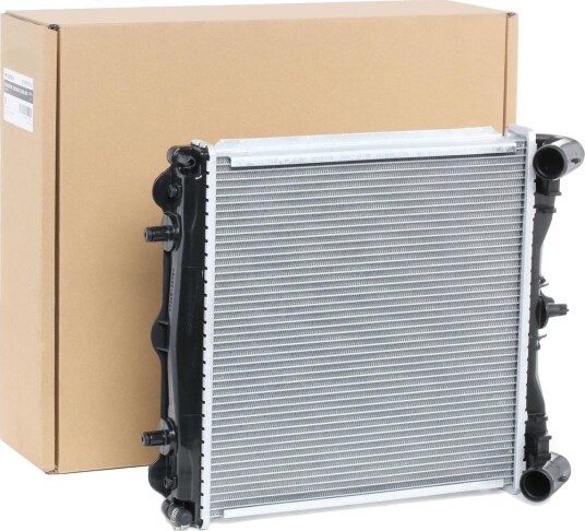 RIDEX 470R0514 Radiator motorkjøling RIDEX 470R0514 Radiator motorkjøling