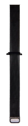 Devia Elegant Milanese Rem Apple Watch 40/38mm Space Black