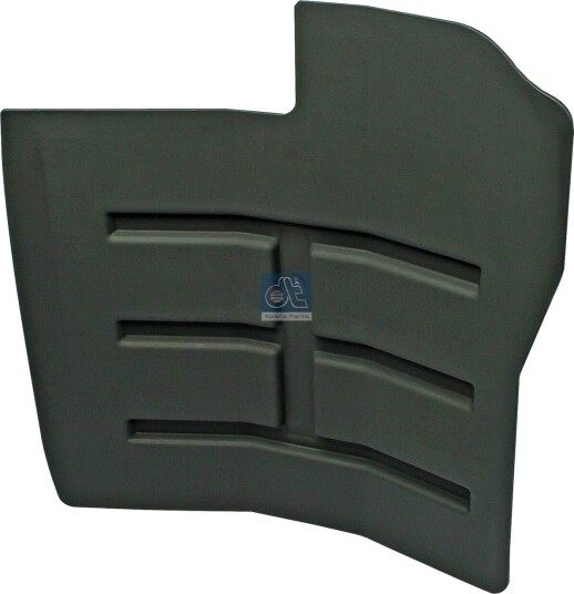 Hjulskjerm DT Spare Parts 7.72084