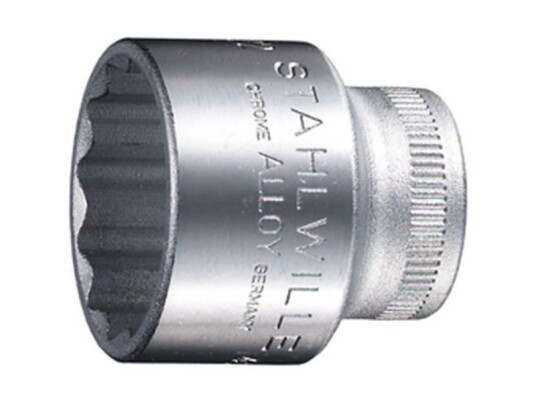 Top 45A 12-Kt 3/8'' 11/16'' Top 45A 12-Kt 3/8'' 11/16''