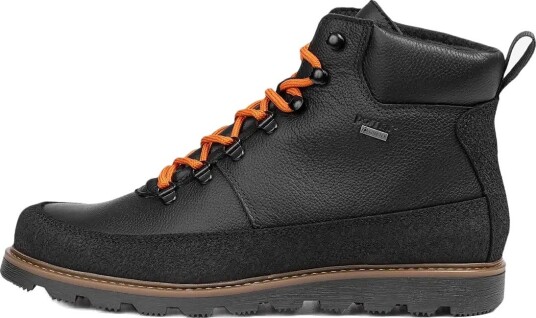 Pomar Kasper Gore Tex® Ankle Boots BLACK 40 Pomar Kasper Gore Tex® Ankle Boots BLACK 40