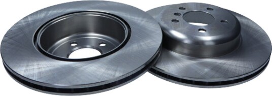MAXGEAR 19-4711 Bremseskive