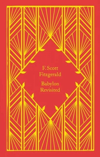 Babylon Revisited Av F. Scott Fitzgerald