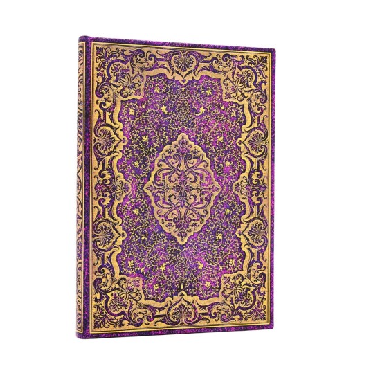 Paperblanks Notatbok Picaresque Midi Linjert Paperblanks Notatbok Picaresque Midi Linjert