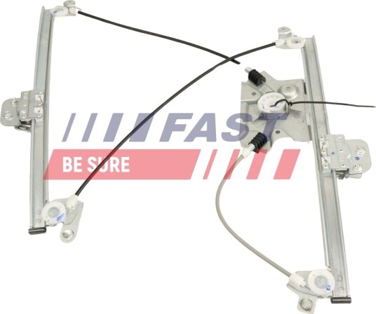 Vindusheis FAST FT01517 Vindusheis FAST FT01517