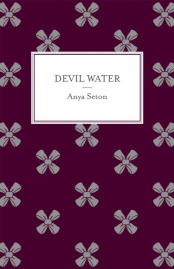Devil Water Devil Water