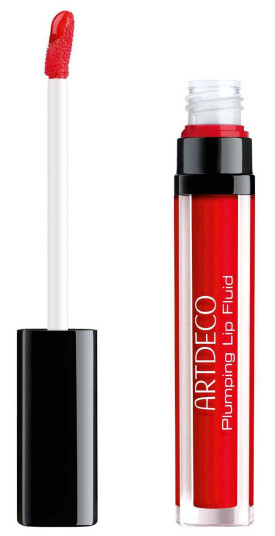 Artdeco Plumping Lip Fluid Lip Gloss 43 Fiery Red