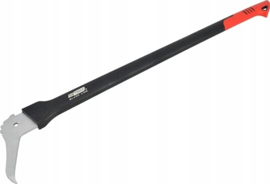 Aw-Tools Awtools Krok For Trekking 125 Grader. 720Mm Juodas Line