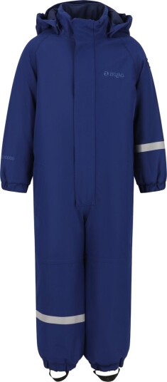 ZigZag Vally Vinterdress Barn Navy 122