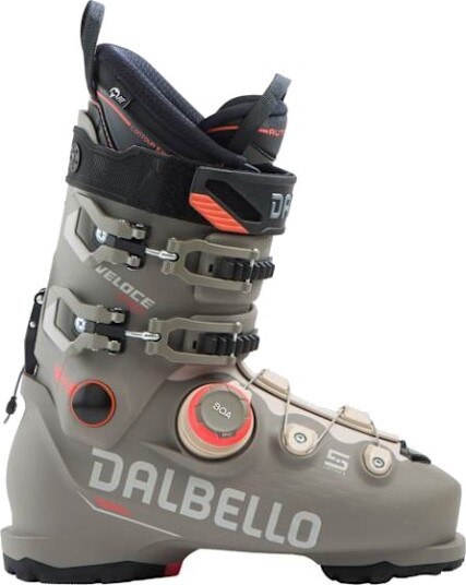 Dalbello Veloce Space 120 Stone Grey/Ecru 27.5