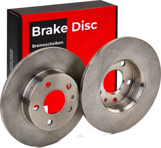 STARK SKBD 0022395 Bremseskive