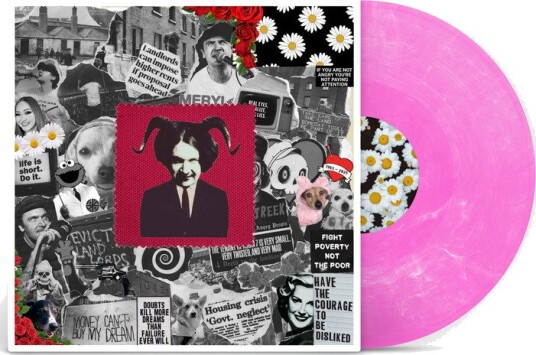 Meryl Streek Stories They Dont Teach You At School Vinyl