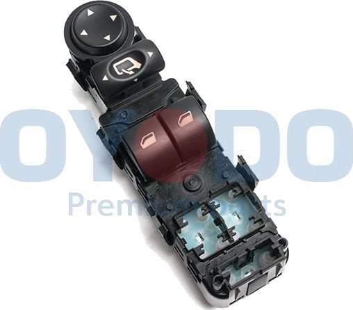 Bryter vindusheis Oyodo 94B9021 OYO Bryter vindusheis Oyodo 94B9021 OYO