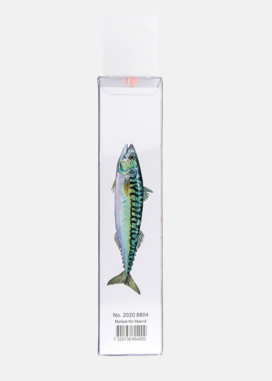 Metset för Makrill Metset för Makrill