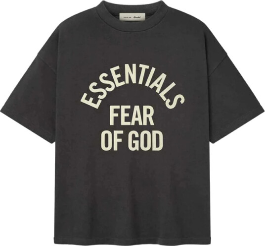 Fear Of God Herre Topper Grå M, Fear Of God Herre Topper Grå M,