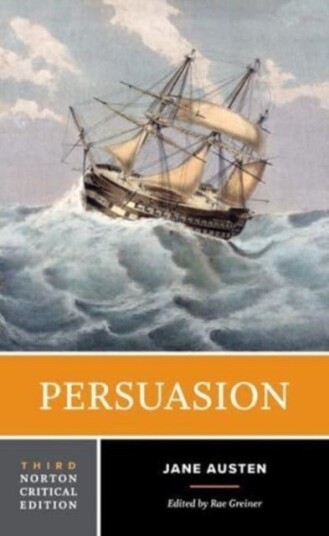 Persuasion Persuasion