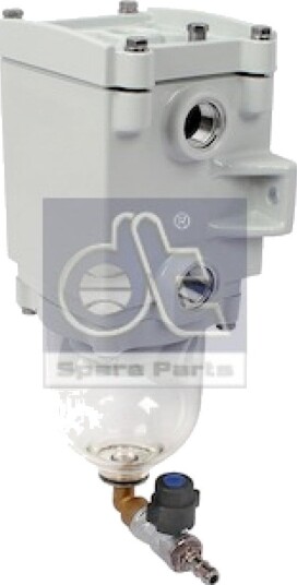 DT Spare Parts 3.22026 Drivstoffilter