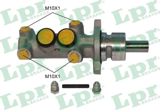 LPR 1902 Hovedbremsesylinder