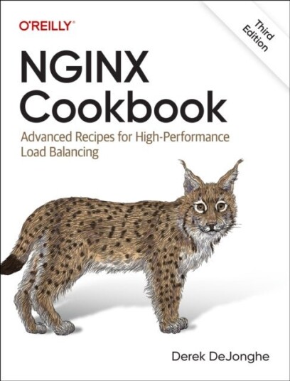 Nginx Cookbook Nginx Cookbook