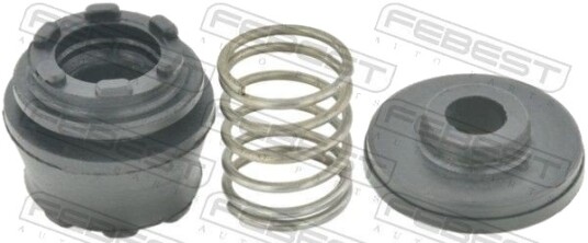 FEBEST 1698-AC-KIT Lagring, trykkluftkompresor