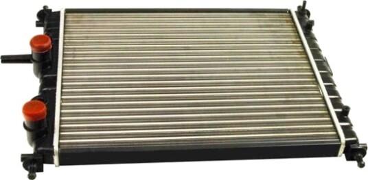 MAXGEAR AC280959 Radiator motorkjøling MAXGEAR AC280959 Radiator motorkjøling