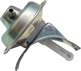 MAGNETI MARELLI 071334005010 Vakuumboks, tenningsmodul