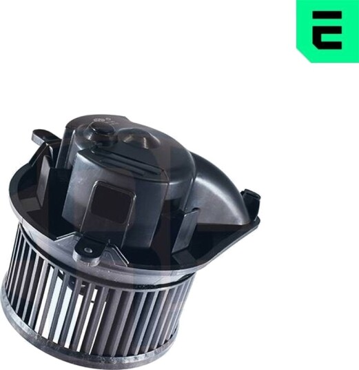 ERA 664190 Sugeventilator, kabinluft