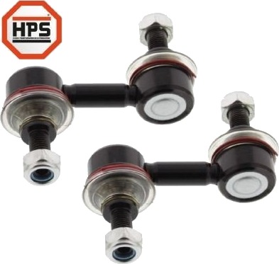 Reparasjonssett, stabilisator koplingsstang MAPCO 59543/2HPS