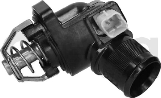 Alfa e-Parts AF10499 Termostathus