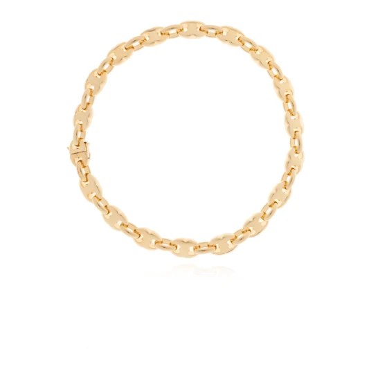 Tory Burch, Dame, Accessories, Gul, ONE SIZE,