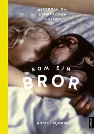 Som Ein Bror Av Alfred Fidjestøl