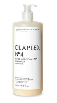 Olaplex No. 4 Bond Maintenance Shampoo 1000ml