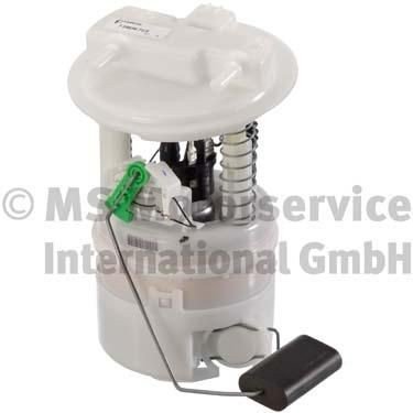 Drivstoffpumpe PIERBURG 7.05656.72.0 Drivstoffpumpe PIERBURG 7.05656.72.0
